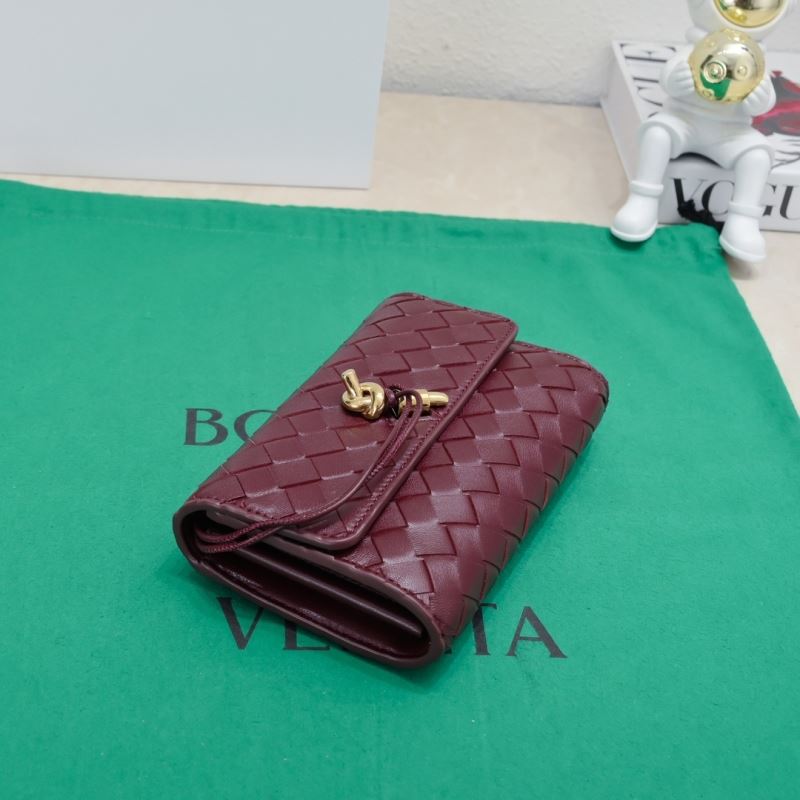 Bottega Veneta Clutch Bags